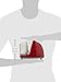 Brentwood 1.5 Cup Mini Food Chopper, Red