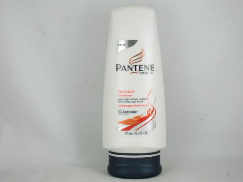 (375ml) Pantene Pro-v texturize! Conditioner 12.6floz (080878029730)