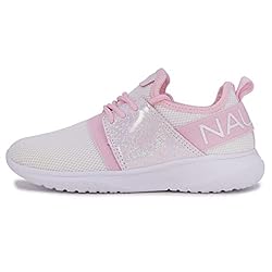 Nautica Missy Youth Girls Athletic Fashion Cross