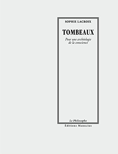 Tombeaux