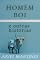 Livro Homem boi: e outras histórias
