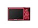Canon PowerShot ELPH 300 HS 12.1 MP CMOS Digital Camera with Full 1080p HD Video (Red)
