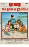 The Mystery of the Hidden Beach (The Boxcar Children Mysteries)