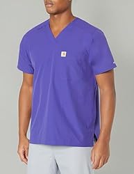 Carhartt Scrubs C16113 Force® Modern Fit V-Neck