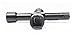ARTESIA TOOL COMPANY: 4 Way Zinc Alloy Key Wrench