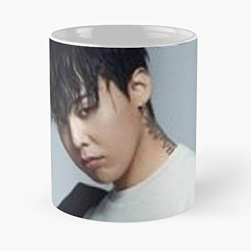 Amazon Com G Dragon Gd Top Taeyang Funny Gifts For Men And