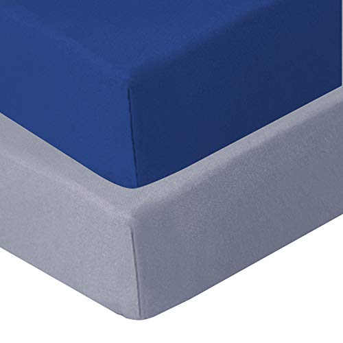 1 Fitted+Portable+Playard+Microfiber+Preshrunk