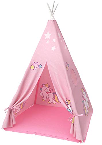 portable teepee
