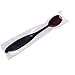 Binmer(TM)Pro Cosmetic Makeup Face Powder Blusher Toothbrush Curve Foundation Brush