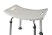 Dr Kay's Adjustable Height Bath and Shower Chair Top Rated Shower Bench