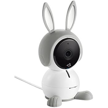 Amazon.com: Arlo Baby Monitor | Smart WIFI Baby Camera