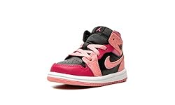 Jordan Toddler Jordan 1 Mid TD 640735 662 Coral