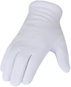 gants coton amazon