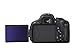 Canon EOS Rebel T3i Digital SLR Camera Body Only (discontinued by manufacturer)