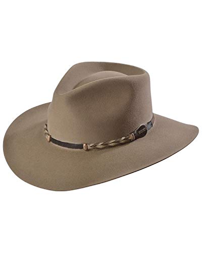 ایگرد | قیمت و خرید Stetson Men's 4X 