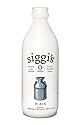 Siggi's, Filmjolk Drinkable Yogurt, Plain, 32 oz
