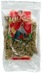 L/M Animal Farms - Millet Spray - 12 Count by LM Animal Farms