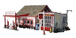 Woodland Scenics N B/U Fill'er Up & Fix'er WOOBR4922
