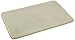 Amazon Basics Non-Slip Memory Foam Bath Mat - 18 x 28 Inches, Sage