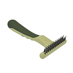 Coastal Pet Safari Dog Single Row Undercoat Rake