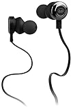 Earphones Monster Clarity HD In-Ear Black