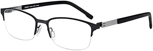 FUJUE Classic Computer Blue Light Blocking Glasses/Gaming Glasses Unisex Anti glare Blue Ray, Protecting Eyes From Harmful Radiant (C2)