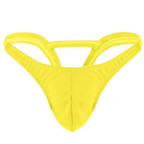 The Best Men Novelty GStrings & Thongs for March 2019 Scores and