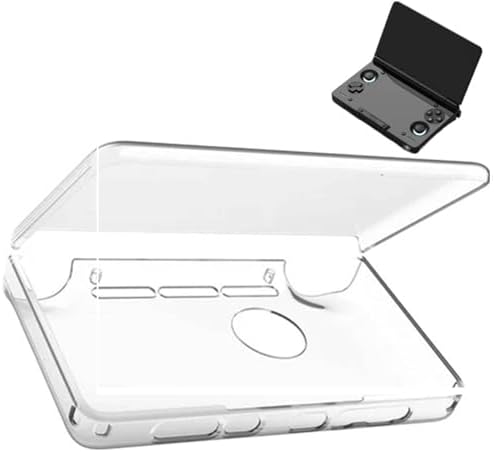 Amazon.com: 3 in 1 Accessories Kit for AYN THOR Handheld Game