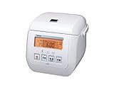 炊飯器（TOSHIBA/2017年製？/RC-5SJ）