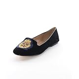Nine West Women's Panto Flat