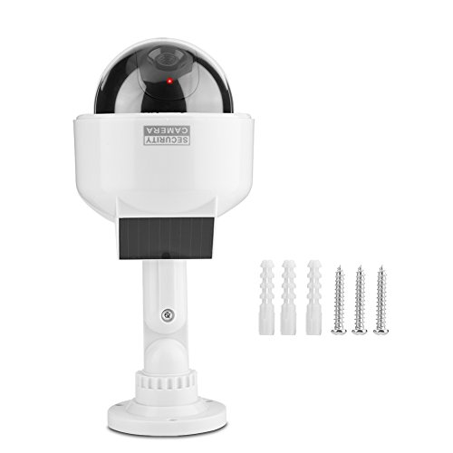Dummy Security Camera Wireless, Fake Camera CCTV