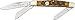 Boker 110726 Traditional Series Stockman Brown Jigged Bone Handle Pocket Knife