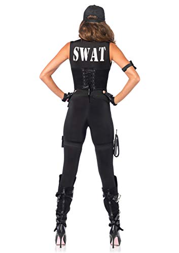 Leg-Avenue-85463-Deluxe-SWAT-Kommandant-Kostm