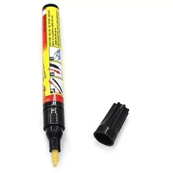 Amazoncom Ids Home Cs 322 Universal Car Scratch Repair Pen