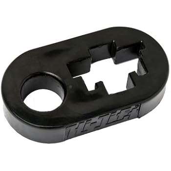 Hi-Lift Jack HK-B Black Handle-Keeper