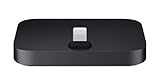 Apple iPhone Lightning Dock - Black
