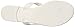 Nine West Women's Forgiveme Synthetic Flip-Flop