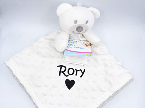 teddy bear comforter blanket