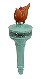 Forum Novelties Women's Liberty Torch Costume Accessory