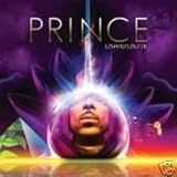 Prince: LotusFlow3r 3-CD Set