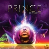 Prince: LotusFlow3r 3-CD Set