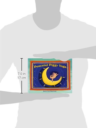 Peaceful Piggy Yoga - //medicalbooks.filipinodoctors.org