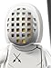 LEGO 71008 Minifigures Series 13 - Fencer x1 Loose