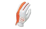 Puma Golf Mens Left Hand Regular Fit Pro Formation Hybrid Glove