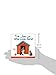 Who Lives Here?: Pets (Arabic and English Edition)