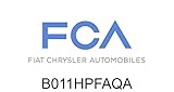 Genuine Chrysler 68233701AA Transmission Oil Pan