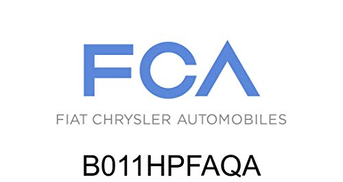 Genuine Chrysler 68233701AA Transmission Oil Pan