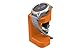 Artifex Design Stand Configured for Nixon The Mission SmartWatch Stand, Artifex Charging Dock Stand smartwatch … (Orange)