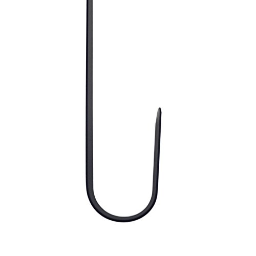 3 Tytroy+Black+Kitchen+Wreath+Hanger