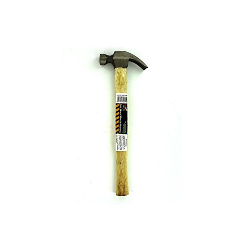 8 Oz Wood Handle Hammer